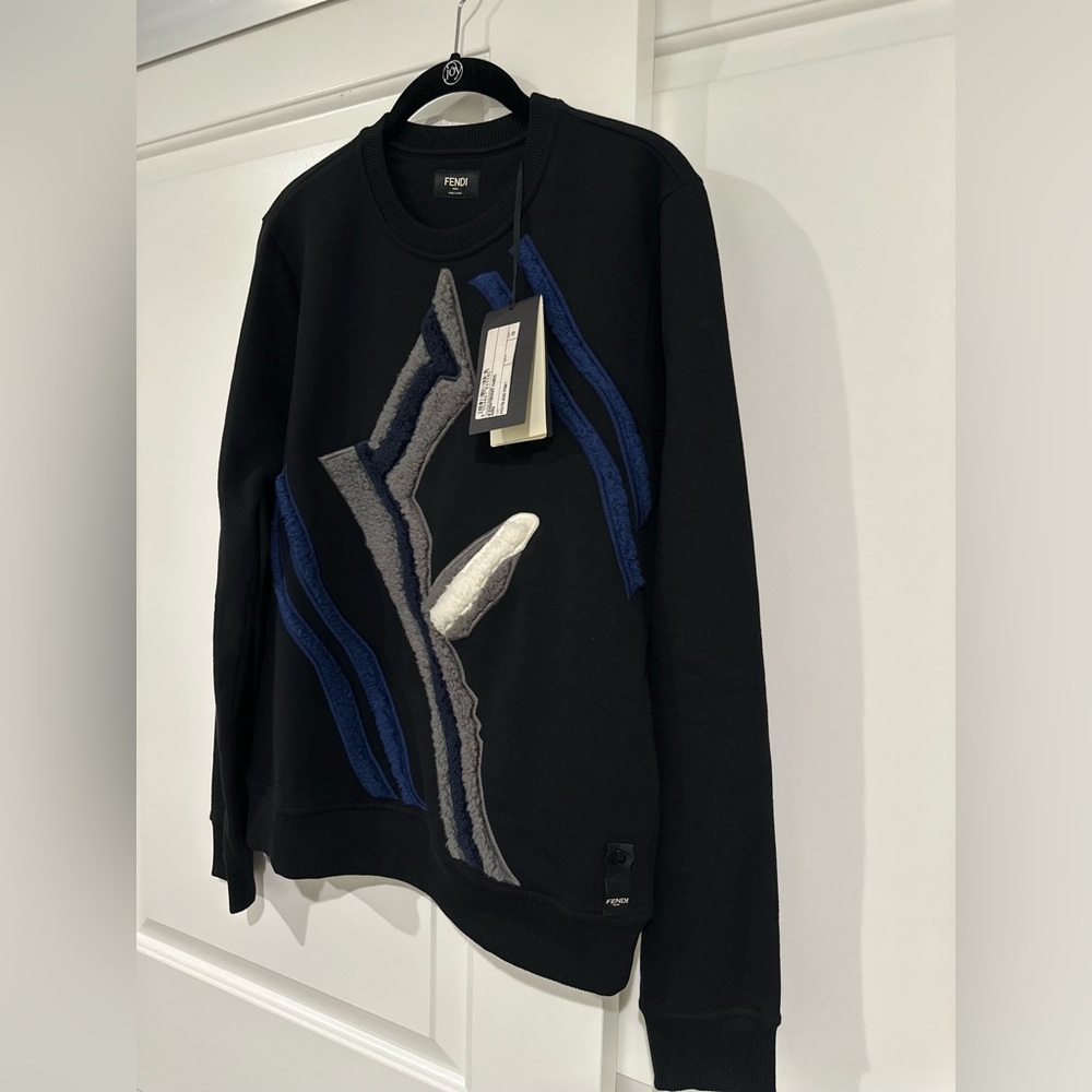 FENDI Sweater - Picture 13 of 15